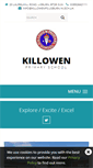Mobile Screenshot of killowenps.co.uk